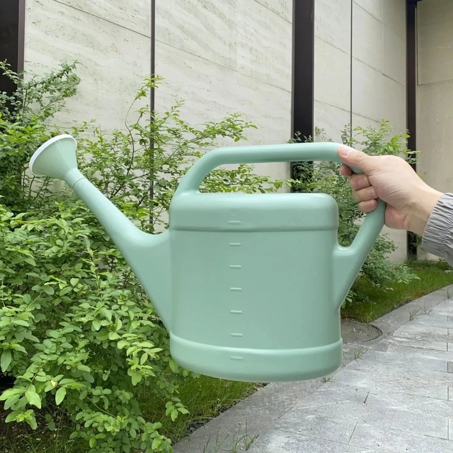 Watering Can | Long Spout Design | 3L to 10L Capacity | Loam