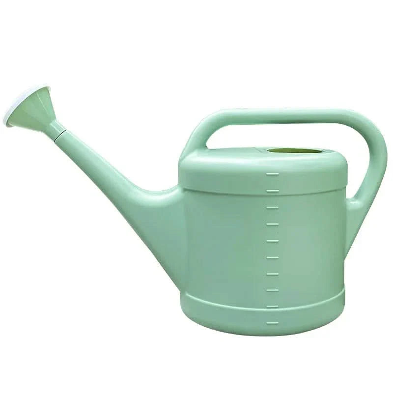 Watering Can | Long Spout Design | 3L to 10L Capacity | Loam