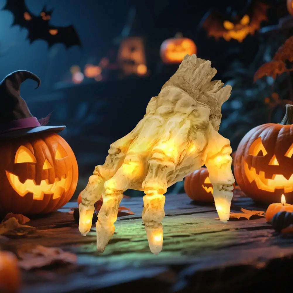 Halloween Prop | Motion Sensor 5 to 8 ft | Lights, Sound and Movement | Swift