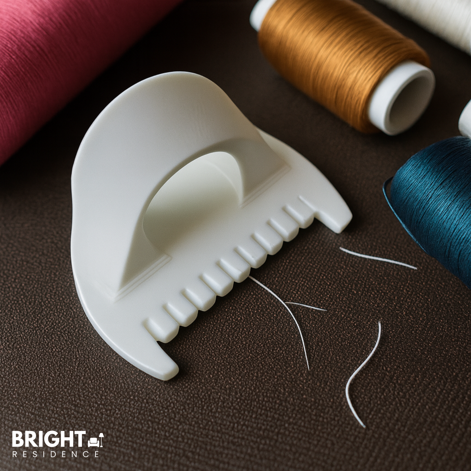 Sewing Stitch Guide | Even Overlock Seams | No Machine | Dale