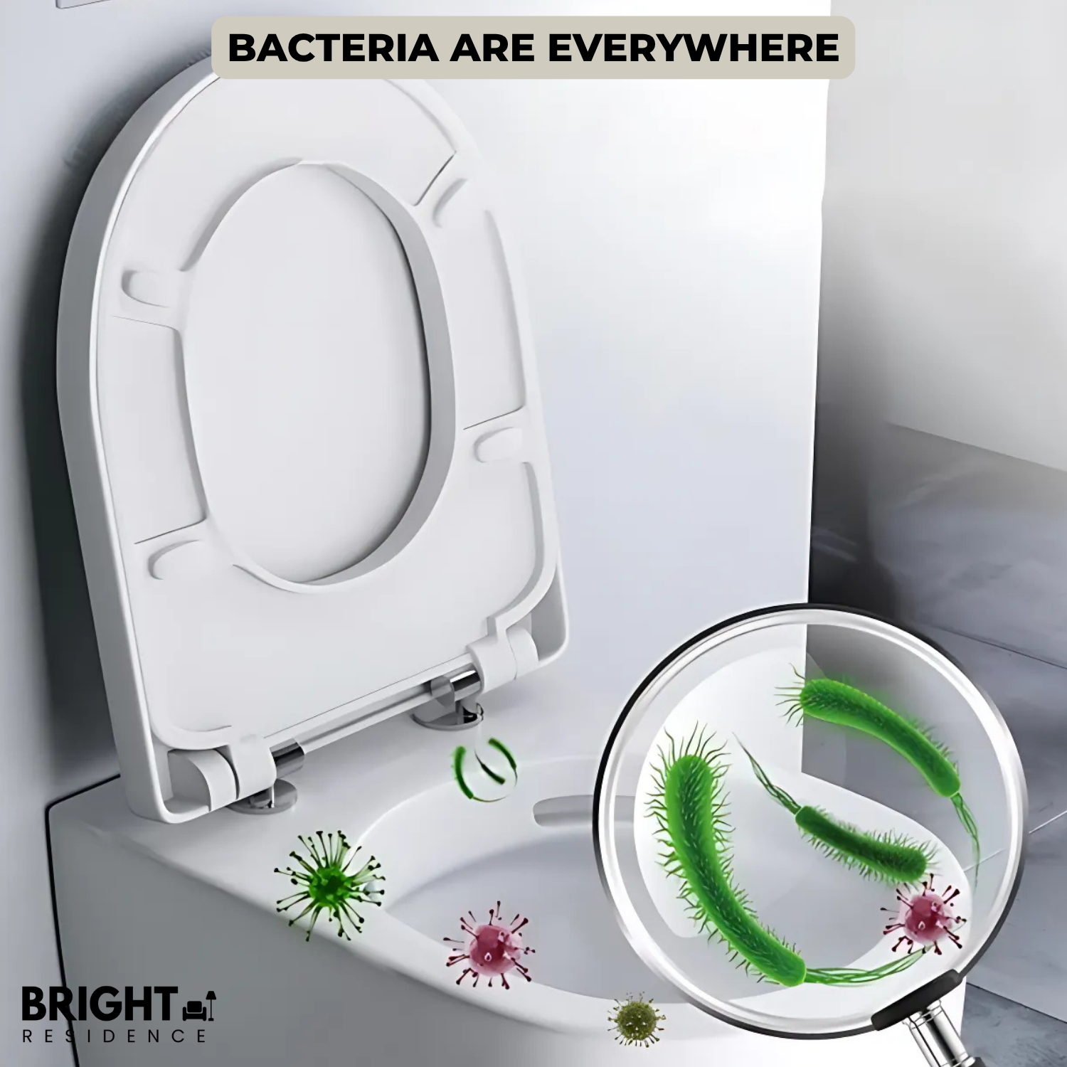 Toilet Seat Covers | Individually Wrapped | Universal Fit | Cygnet