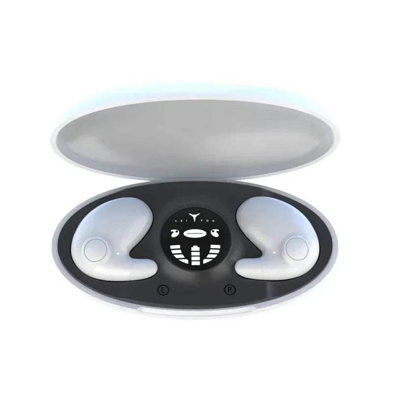 Sleep Headphones | Bluetooth 5.3, IPX5 | Up to 24-Hr Playback | Rill