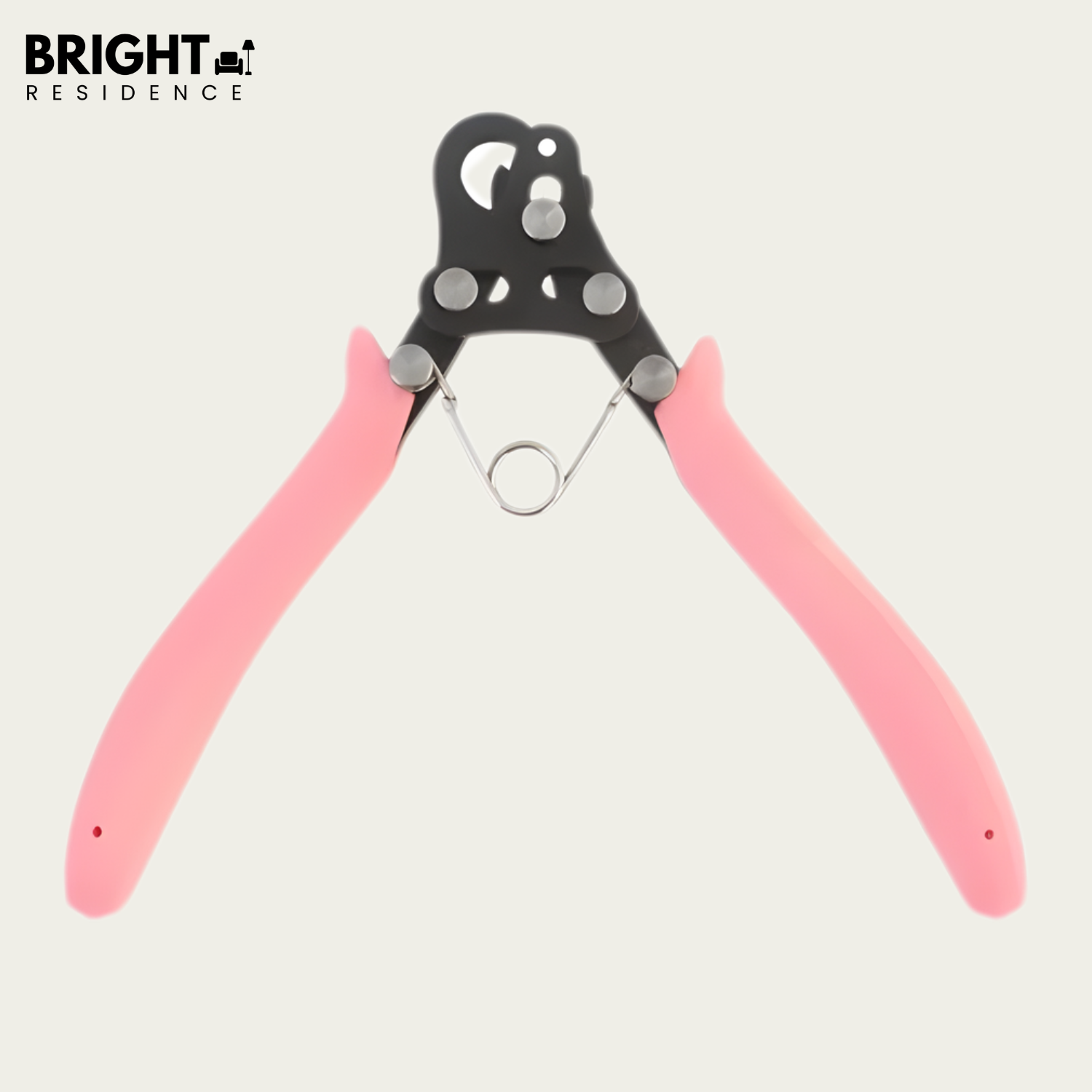 Looping Pliers | Even Wire Loops Every Time | Stainless Steel Jaws | Forge