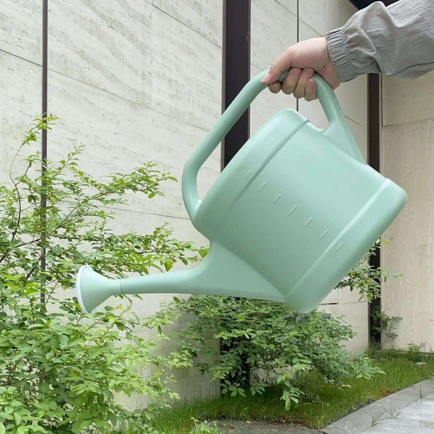Watering Can | Long Spout Design | 3L to 10L Capacity | Loam