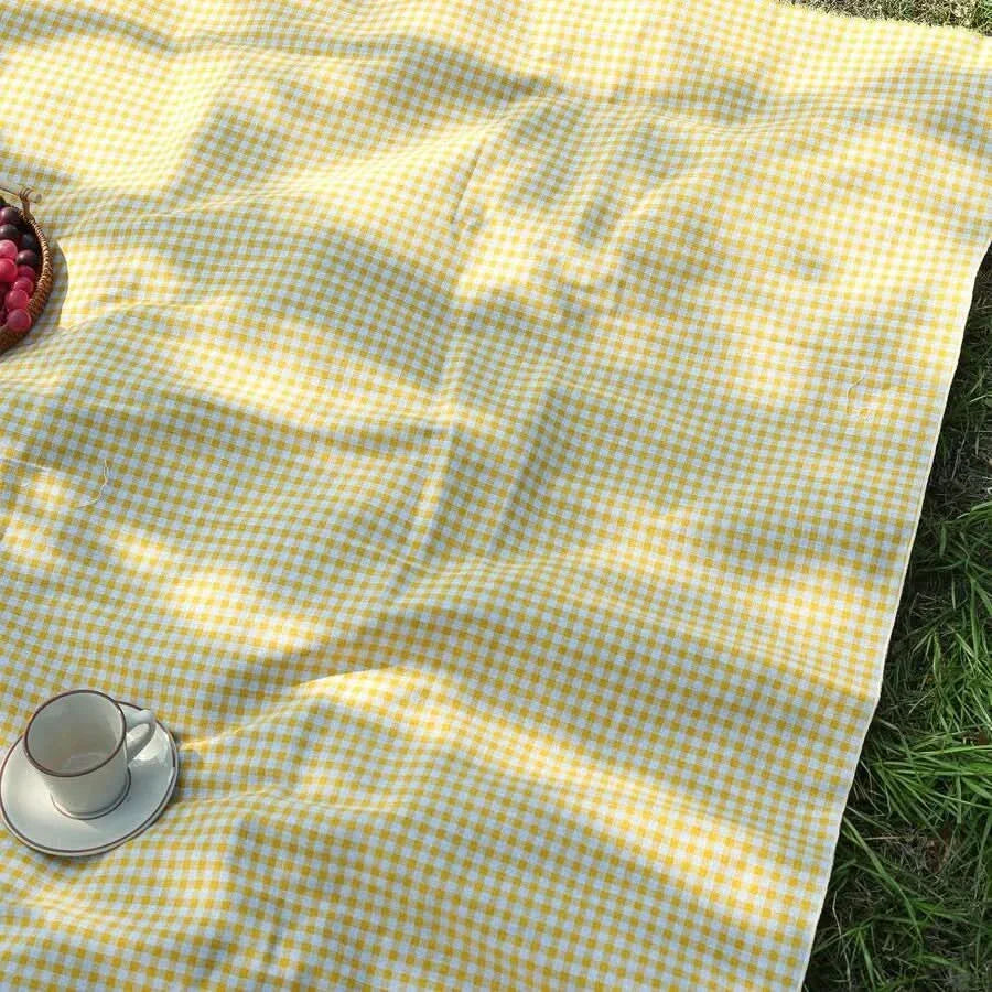 Picnic Mat | Quick-Dry Polyester | Folds Flat for Travel | Sandbar