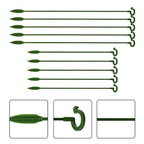 Grove Plant Support