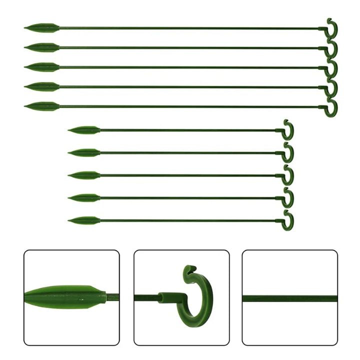 Grove Plant Support