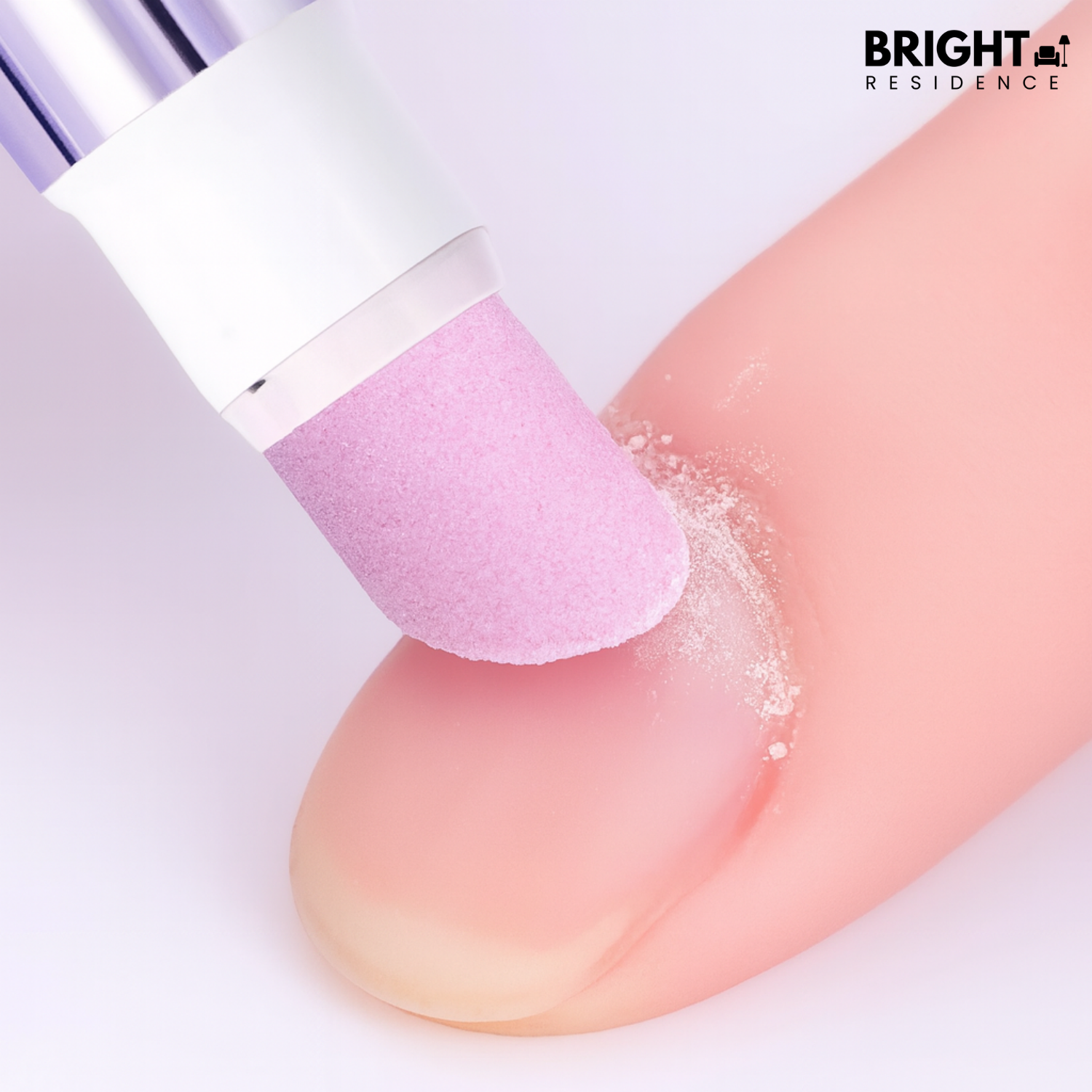 Nail Care Pen | Camellia And Jojoba Oil | Twist Tip | Bramley