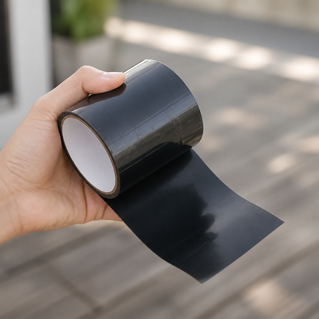 Instant-Seal Extra-Strong Waterproof Repair Tape