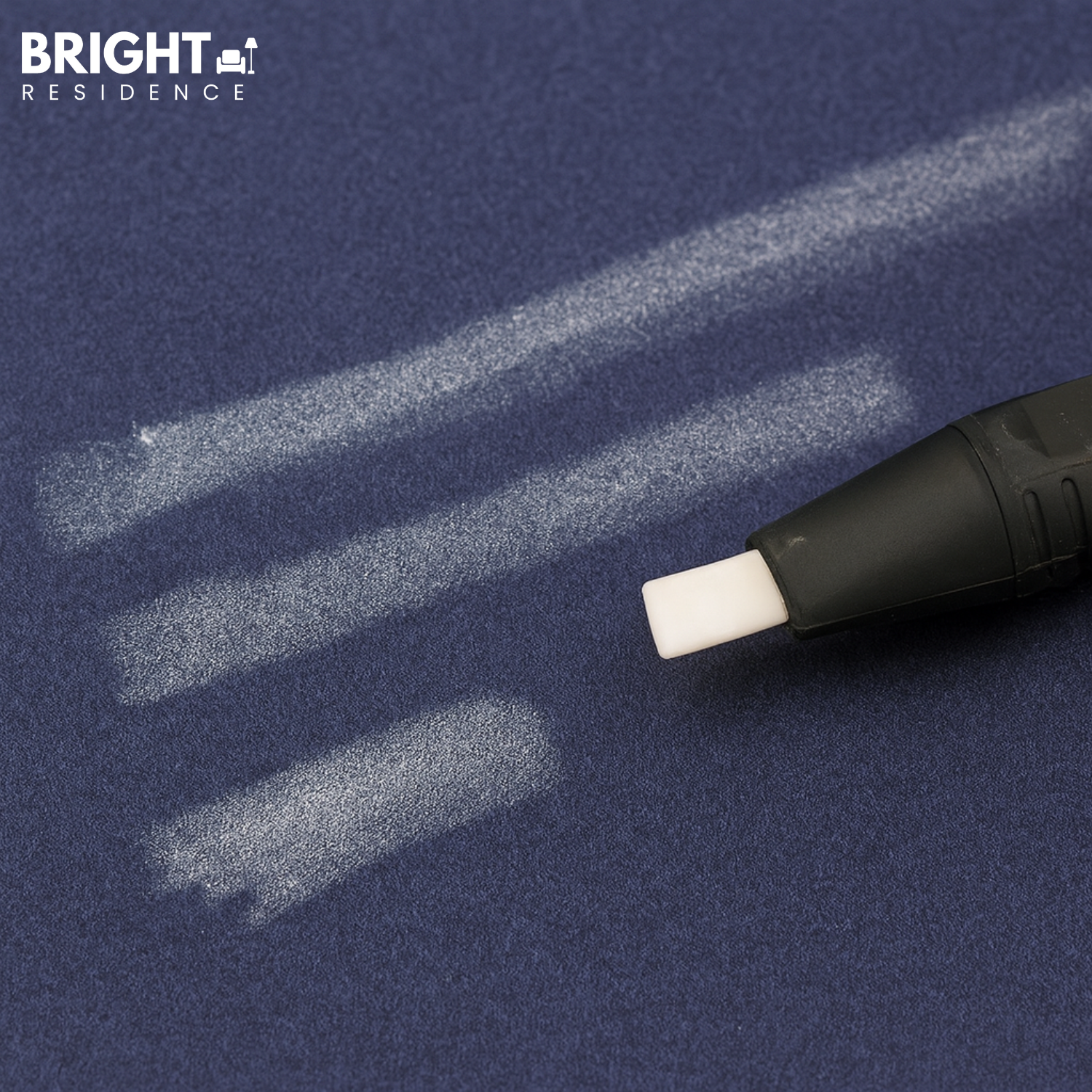 Fabric Marker | Vanishes With Heat | 40 Refill Leads | Dapple