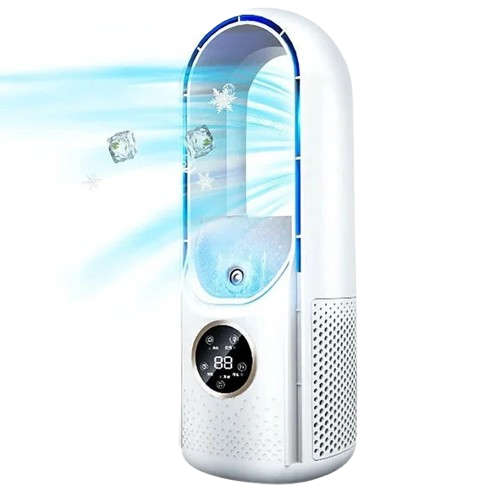 Calma Bladeless Air Cooler