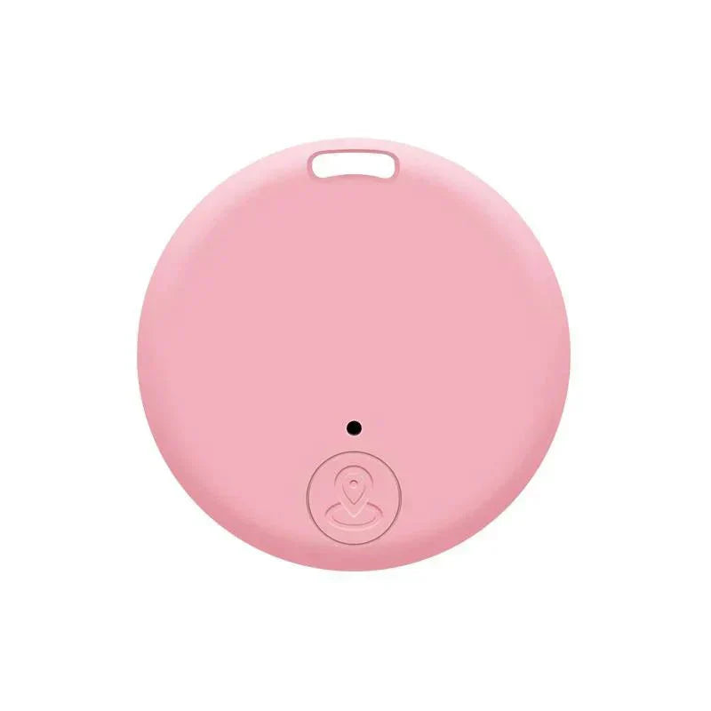 Beacon tracker details