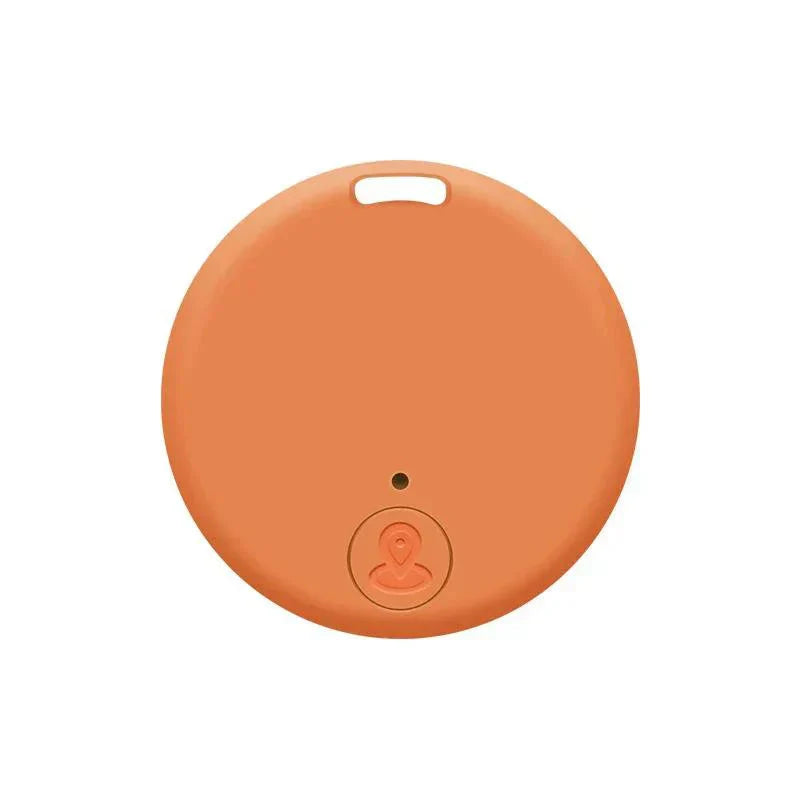 Beacon tracker replaceable CR2032 battery