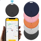 Beacon Bluetooth Tracker 2-pack