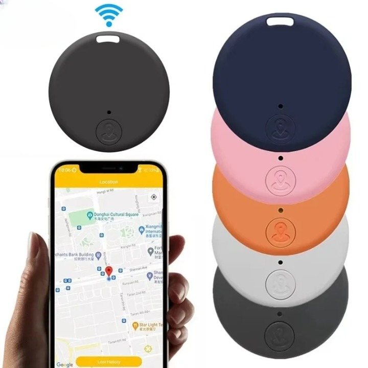 Beacon Bluetooth Tracker 2-pack
