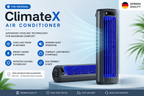 Boreal Rechargeable Air Cooler