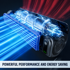 Boreal Rechargeable Air Cooler
