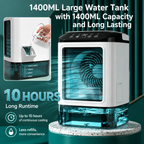 Marin Portable Air Cooler