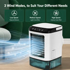 Marin Portable Air Cooler