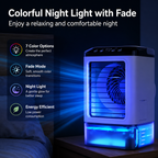 Marin Portable Air Cooler