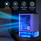 Marin Portable Air Cooler
