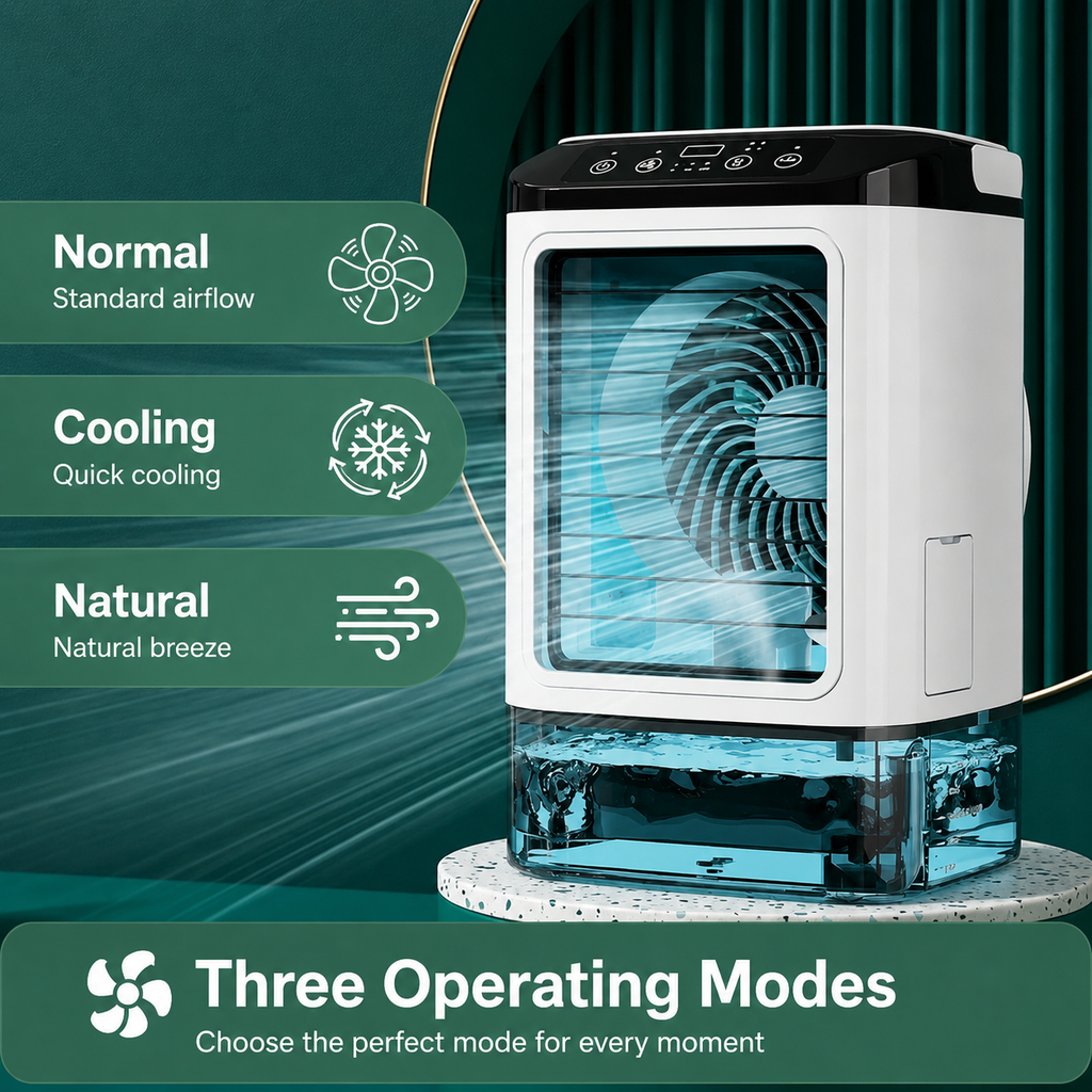 Marin Portable Air Cooler