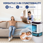 Marin Portable Air Cooler