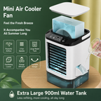 Marin Portable Air Cooler