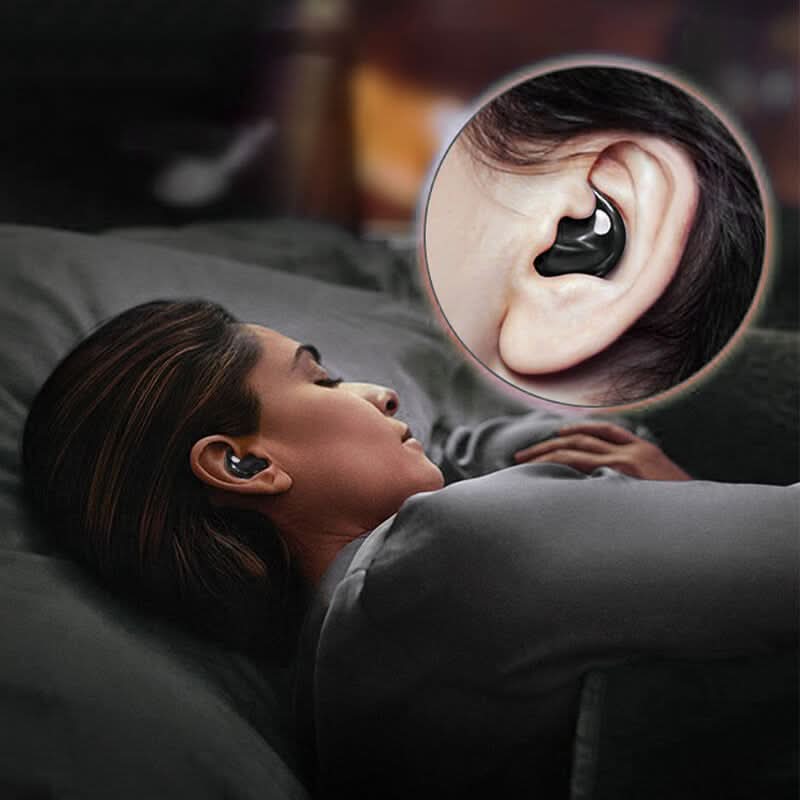 Sleep Headphones | Bluetooth 5.3, IPX5 | Up to 24-Hr Playback | Rill