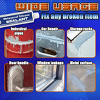Sealant | Waterproof Silicone Sealant | Weather-Resistant | SealPro