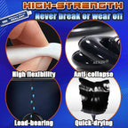 Sealant | Waterproof Silicone Sealant | Weather-Resistant | SealPro