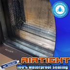 Sealant | Waterproof Silicone Sealant | Weather-Resistant | SealPro