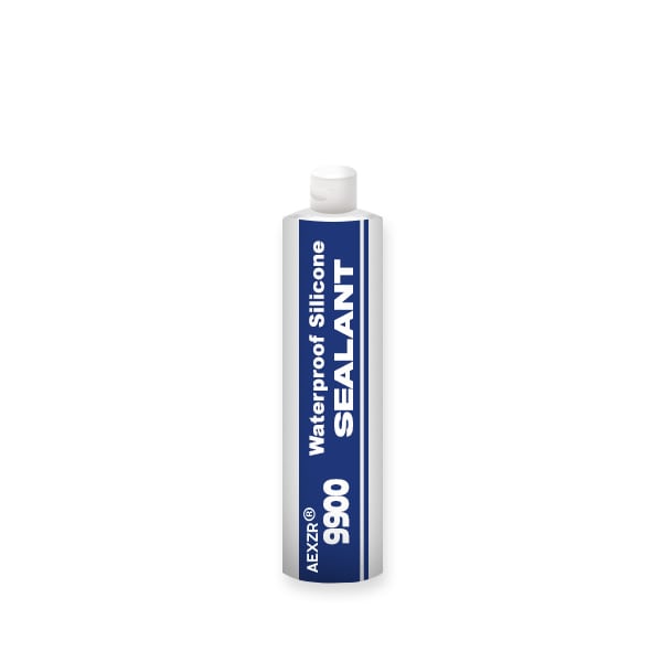Sealant | Waterproof Silicone Sealant | Weather-Resistant | SealPro