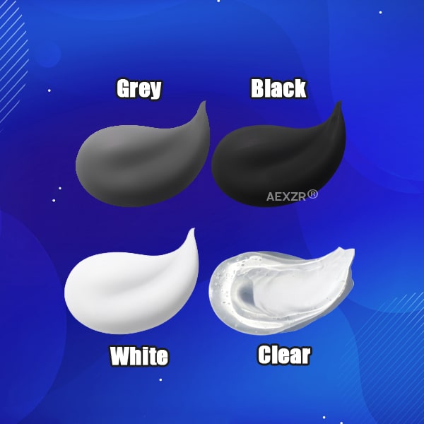 Sealant | Waterproof Silicone Sealant | Weather-Resistant | SealPro