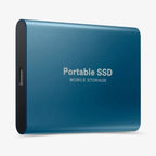 External Storage | Ultra-Fast USB Data Transfer | Plug and Play Backup Drive | UltraSpeed
