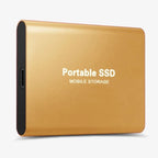 External Storage | Ultra-Fast USB Data Transfer | Plug and Play Backup Drive | UltraSpeed