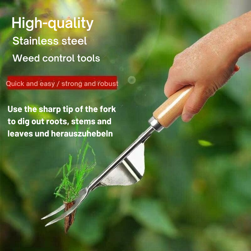 Talon Standing Weed Puller