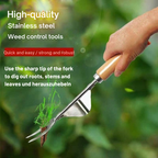 Talon Standing Weed Puller