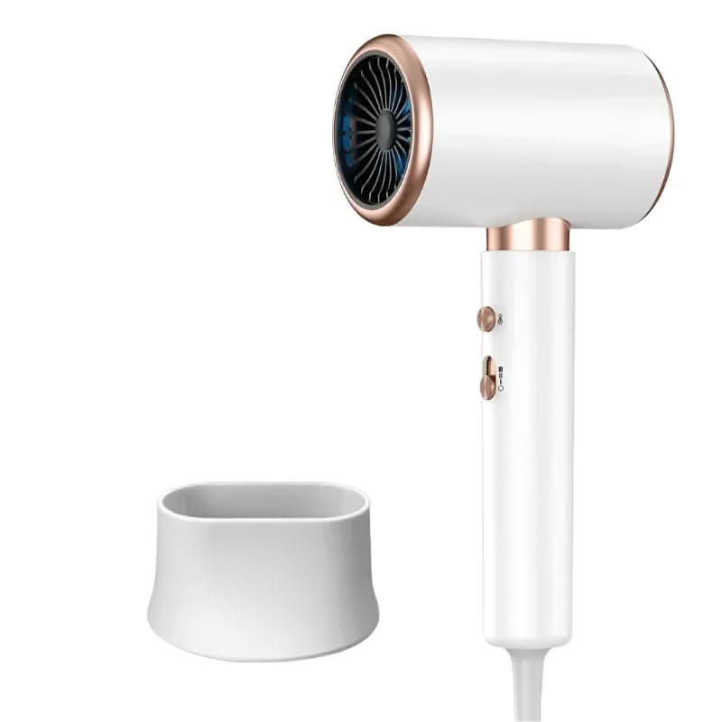 Hair Dryer | 2400W Ionic Motor | Diffuser and Concentrator | Nova