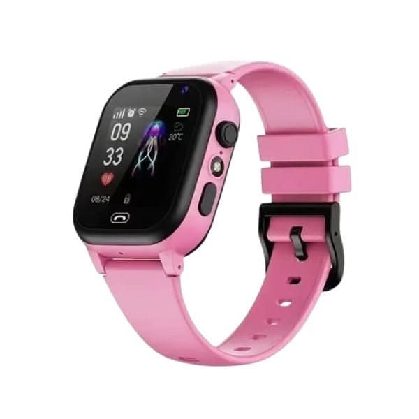 Kids GPS Watch | Emergency SOS | IP67 Waterproof Touchscreen | Kelvin