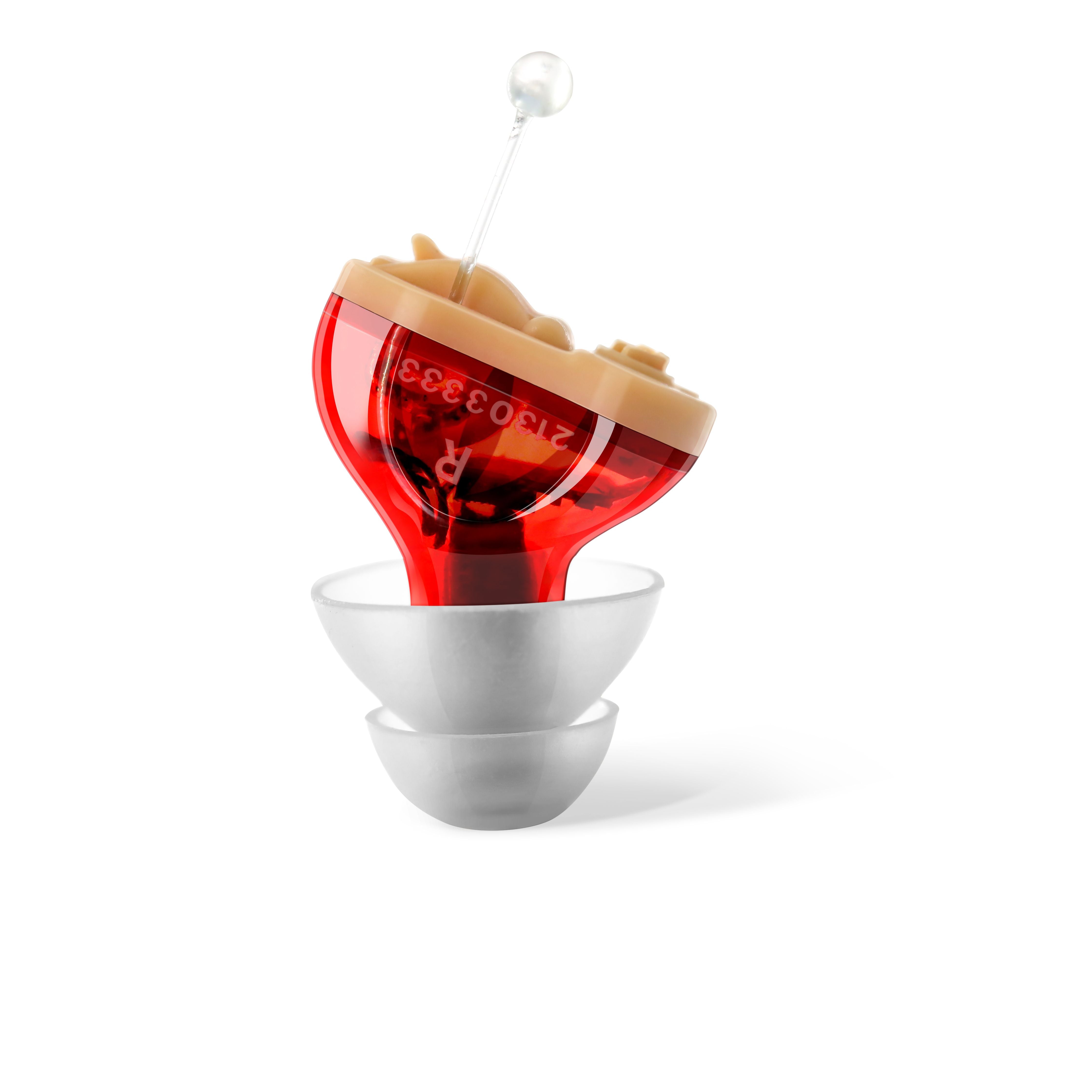 Hearing Aids | Rechargeable Up to 3 Days | Discreet In-Ear | Mirth