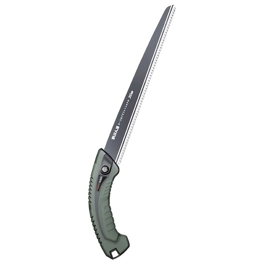 Hand Saw | SK5 Japanese Steel Blade | 3 Blade Lengths | Maple