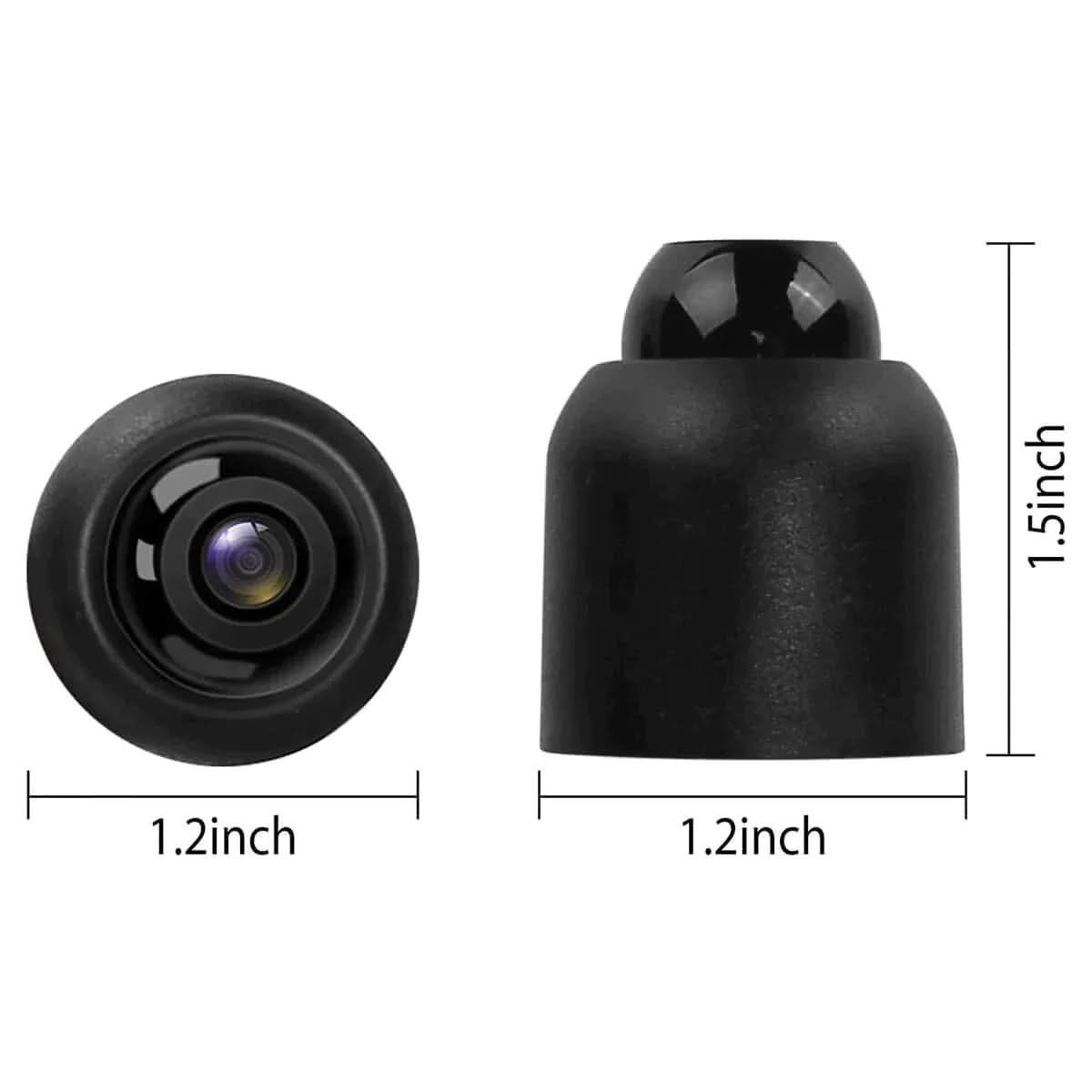 Security Camera | Night Vision and Motion Alerts | WiFi | North