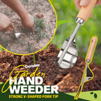 Talon Standing Weed Puller