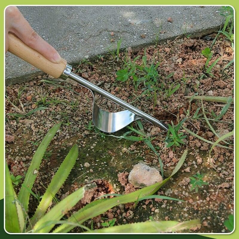 Talon Standing Weed Puller
