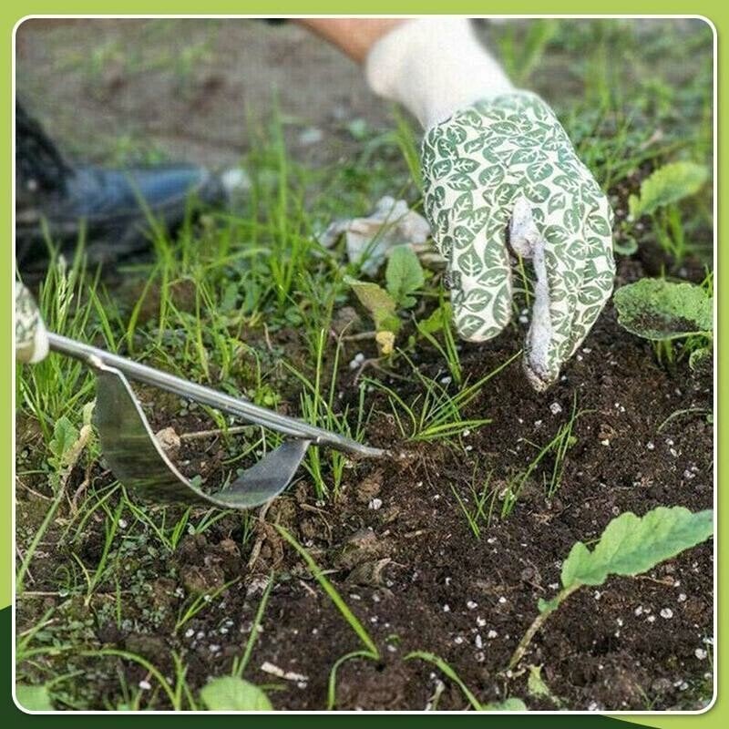 Talon Standing Weed Puller