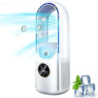 Calma Bladeless Air Cooler
