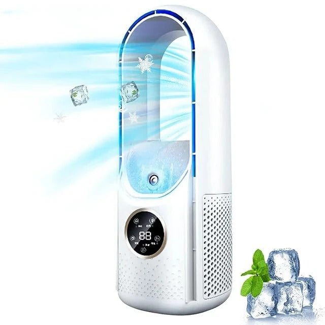 Calma Bladeless Air Cooler