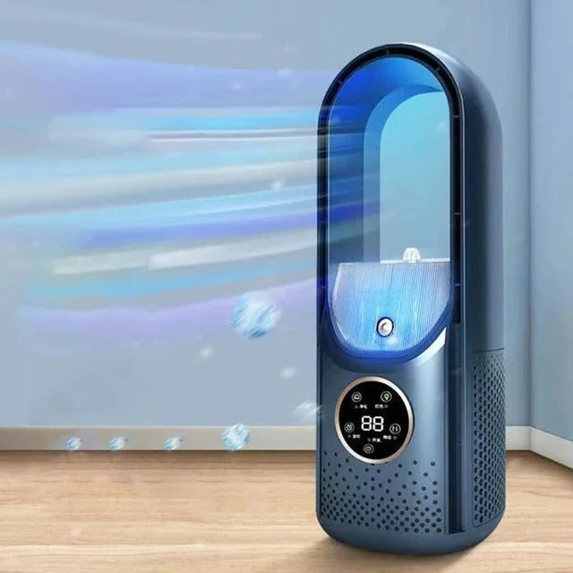 Calma Bladeless Air Cooler