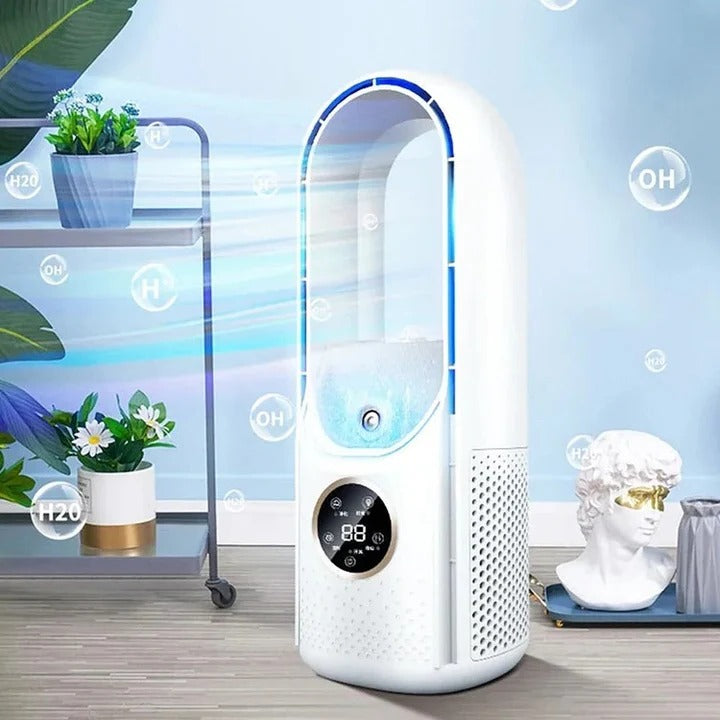 Calma Bladeless Air Cooler